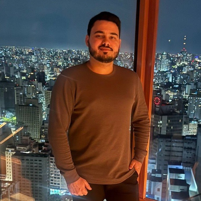 Kayque Camargo
