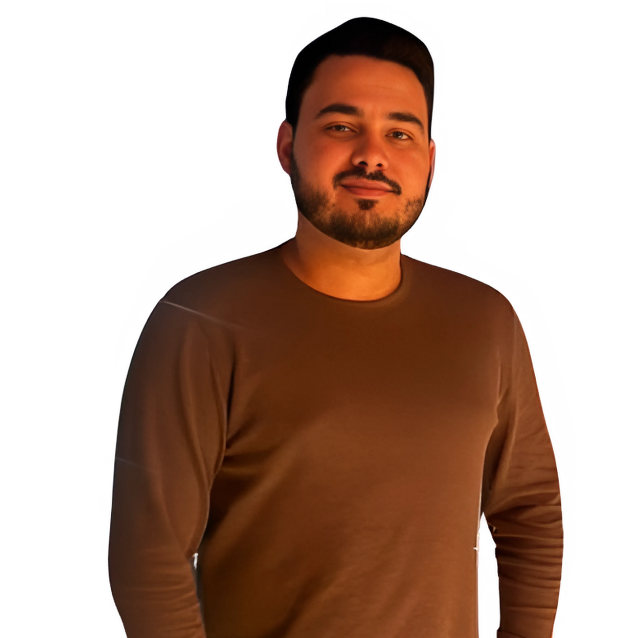 Kayque Camargo