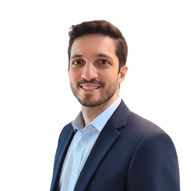 Filipe Damasceno