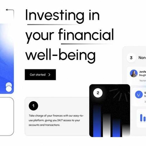 The Benefits of Using Fintech for Small Business Owners